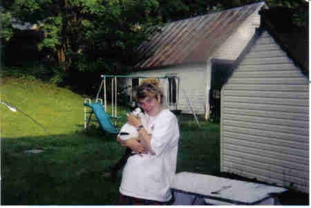 Roberta Fleming Photo 6