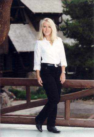 Betty Christensen Photo 17