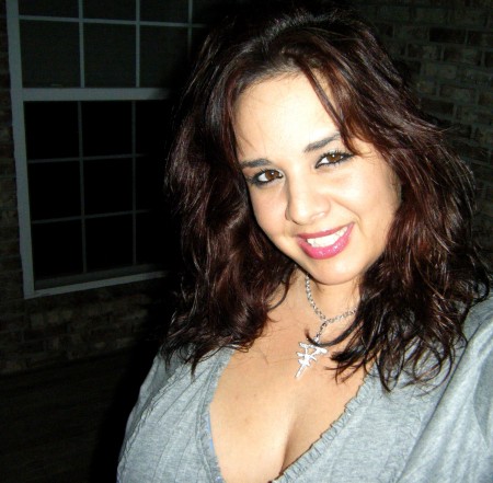 Stephanie Carrasco Photo 15