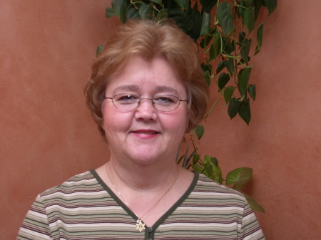 Susan Heaton Photo 4