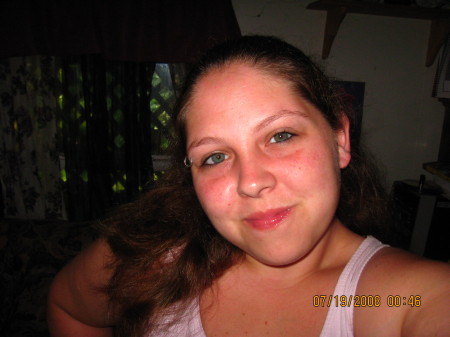 Christine Griffin Photo 18
