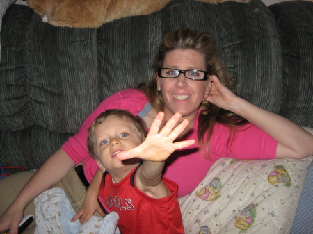 Janet Lazenby Photo 6