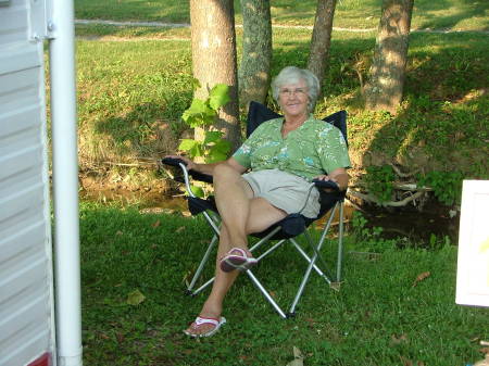 Ann Cordell Photo 8