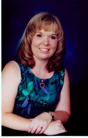Jennifer Ray Photo 10