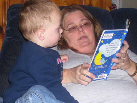 Donna Tackett Photo 20