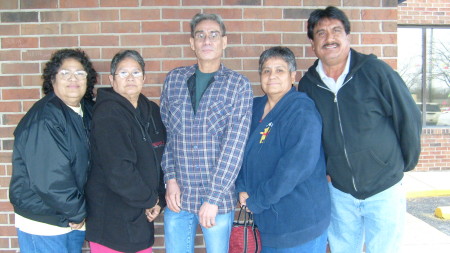 Lillie Henry Photo 9