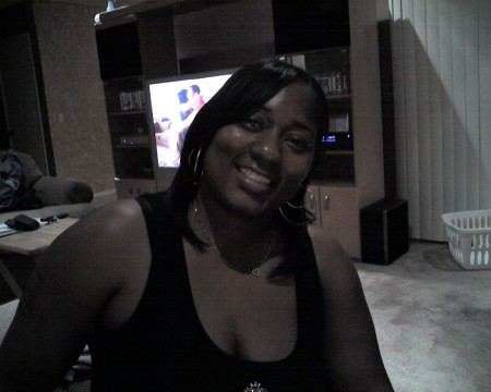 Latasha Williams Photo 35