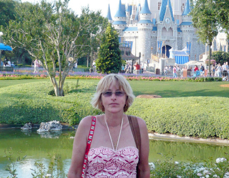 Deborah Prater Photo 14