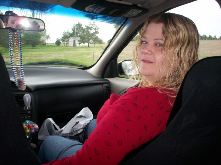 Amy Blakely Photo 15