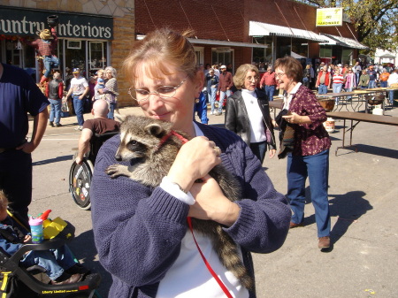 Ruth Broughton Photo 4