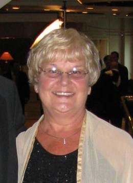Patricia Nowakowski Photo 5