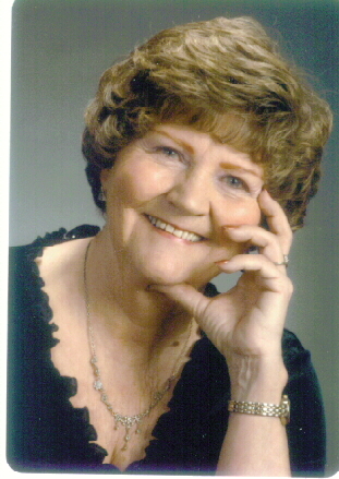 Marilynn Warner Photo 1