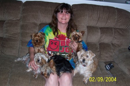 Susan Pfeiffer Photo 15