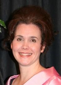 Julia Curry Photo 28