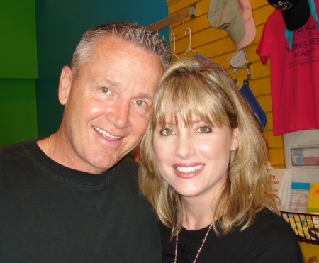 Kristin Nelson Photo 36
