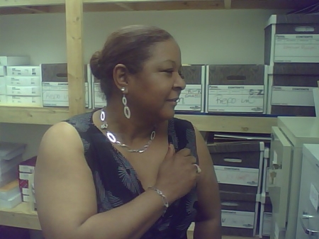 Mary Huntley Photo 5