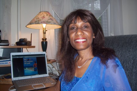 Julia Curry Photo 27