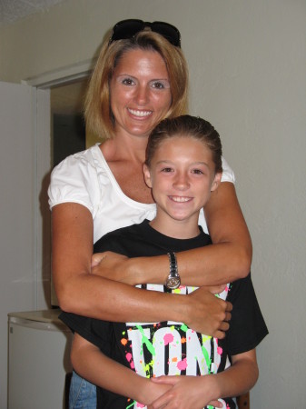 Teresa Kline Photo 3