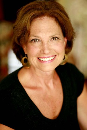 Christine Goodenough Photo 3