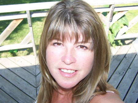 Gail Remstedt Photo 1