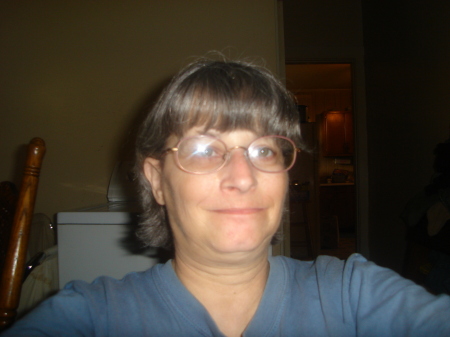 Crystal Rasmussen Photo 8