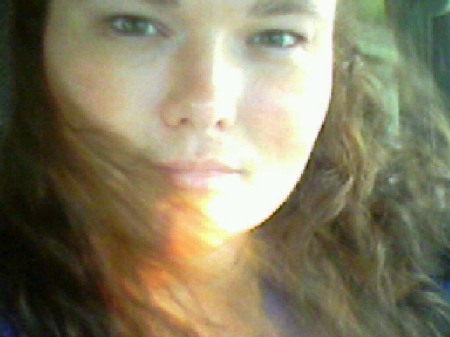 Melissa Barker Photo 34