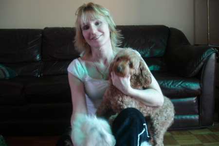 Debbie Worth Photo 4