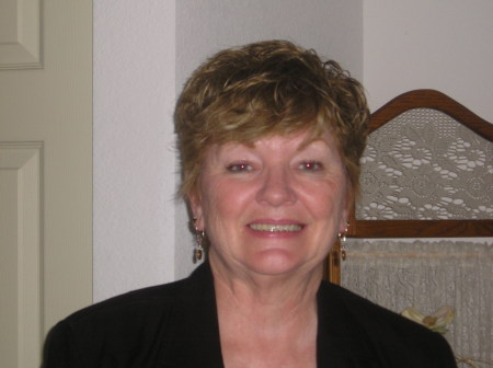 Carol Marshall Photo 8