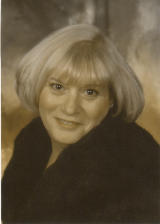 Evelyn Shepherd Photo 6