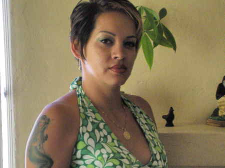 Desiree Solis Photo 14