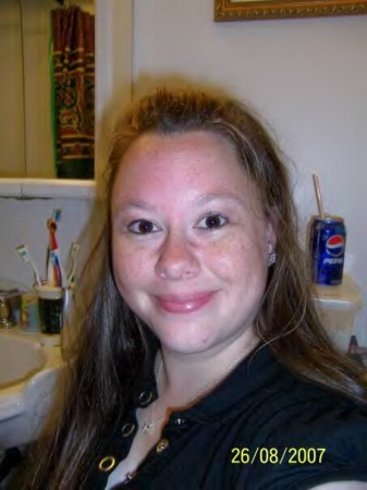 Tammy Merritt Photo 17
