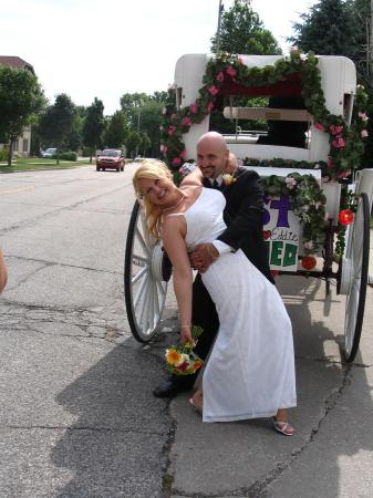 Michelle Shelley Photo 34