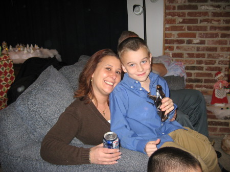 Angela Michaelson Photo 4
