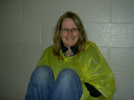 Sarah Jacobs Photo 4