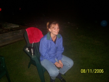 Carolyn Badger Photo 5