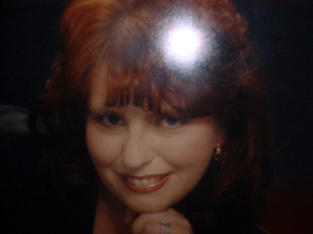 Cynthia Brill Photo 3