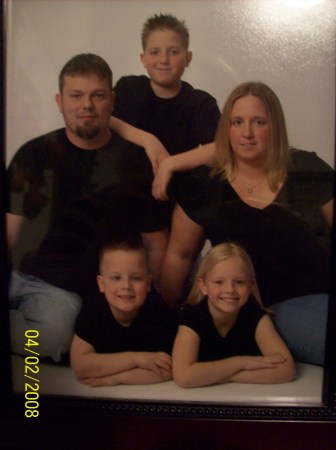 Heather Roberts Photo 40