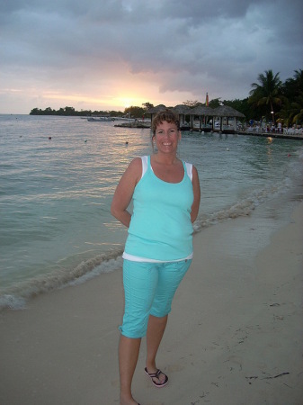 Kristine Denton Photo 2
