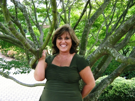 Wanda Dewberry Photo 5