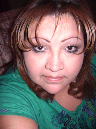 Juanita Gordon Photo 9