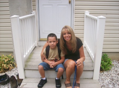 Tammy Tyree Photo 2