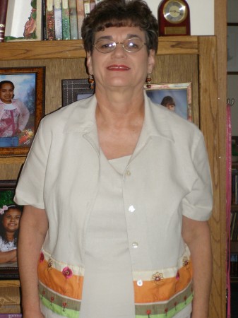 Jackie Graves Photo 8
