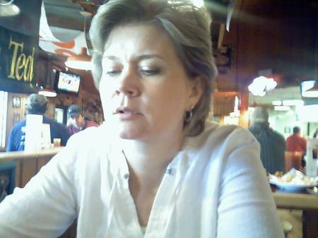 Penny Manning Photo 20