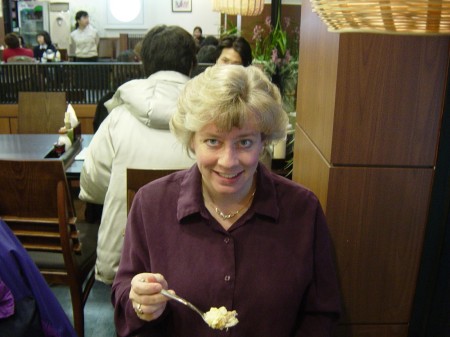 Elizabeth Tinker Photo 16