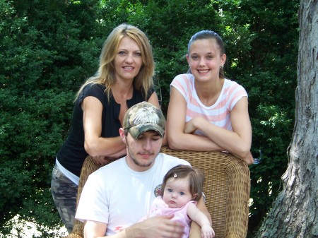 Alisa Sullivan Photo 3