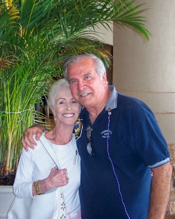 Shirley Ball Photo 13