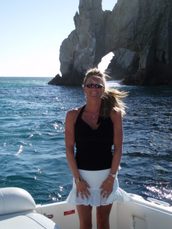 Becky Swanson Photo 32