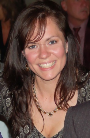 Melissa Curry Photo 18