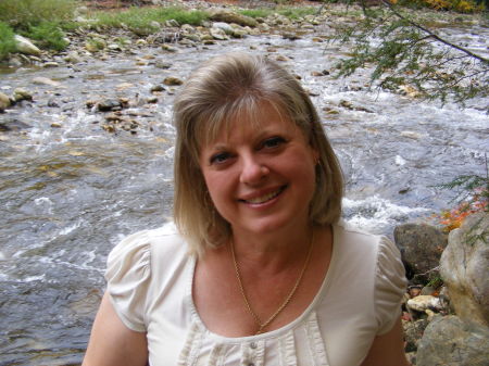 Carolyn Singleton Photo 2