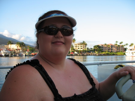 Traci Nesbitt Photo 3